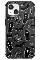 After Death - Apple iPhone 14