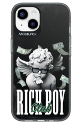 RICH BOY - Apple iPhone 14