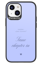 Chapter Last Forever - Apple iPhone 13 Mini