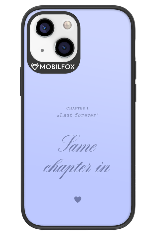 Chapter Last Forever - Apple iPhone 13 Mini