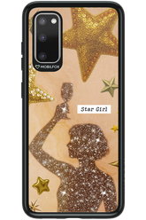 Star Girl - Samsung Galaxy S20