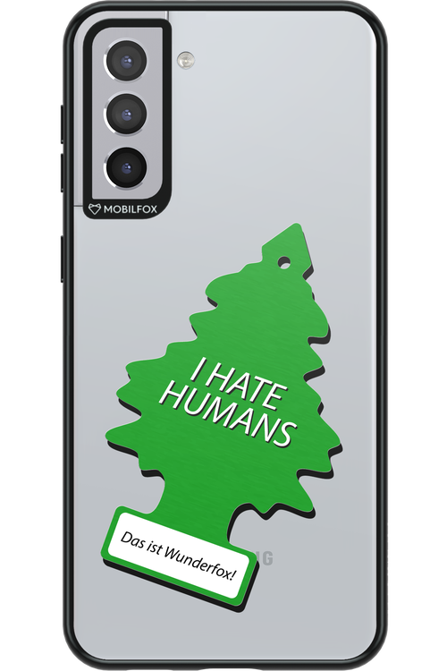 Wunderfox - Samsung Galaxy S21+