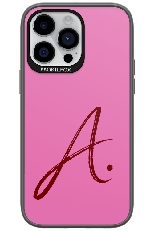 (Sorbet) A 2.0 - Apple iPhone 14 Pro Max
