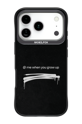 Me when.. 2.0 - Apple iPhone 17 Pro