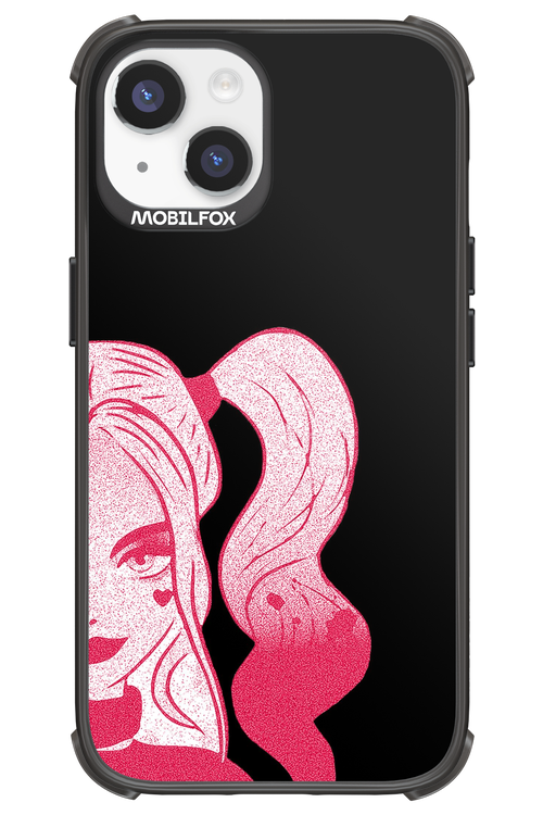 Qween Red 2.0 - Apple iPhone 14