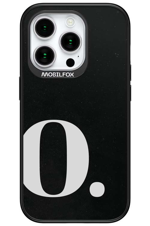 O (Off Space) 2.0 - Apple iPhone 15 Pro