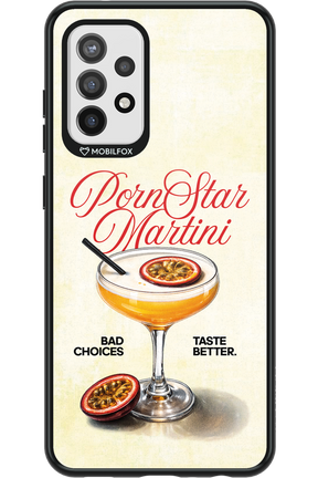 Pornstar Martini 2.0 - Samsung Galaxy A72