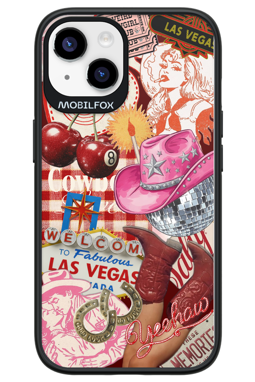 Cowgirl Club 2.0 - Apple iPhone 14