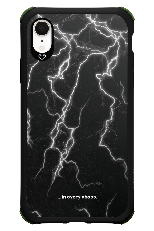 Chaotic Thunder 2.0 - Apple iPhone XR