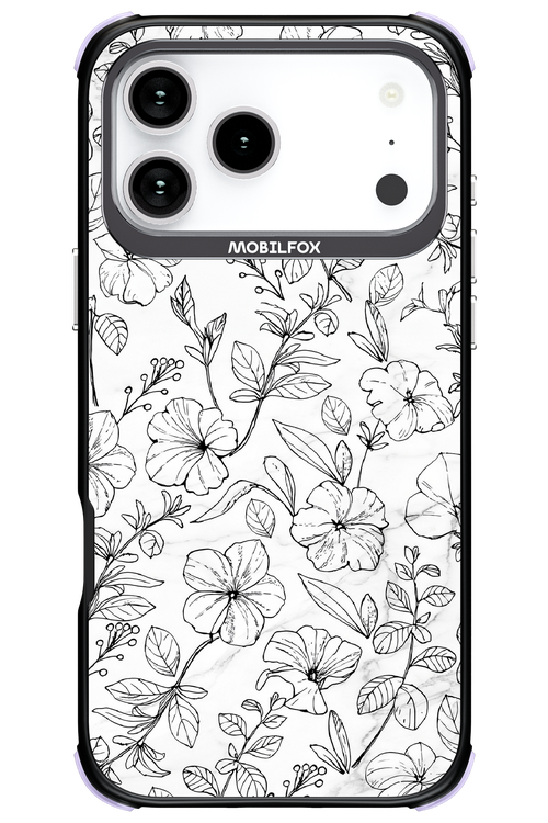 Lineart Beuty - Apple iPhone 17 Pro Max