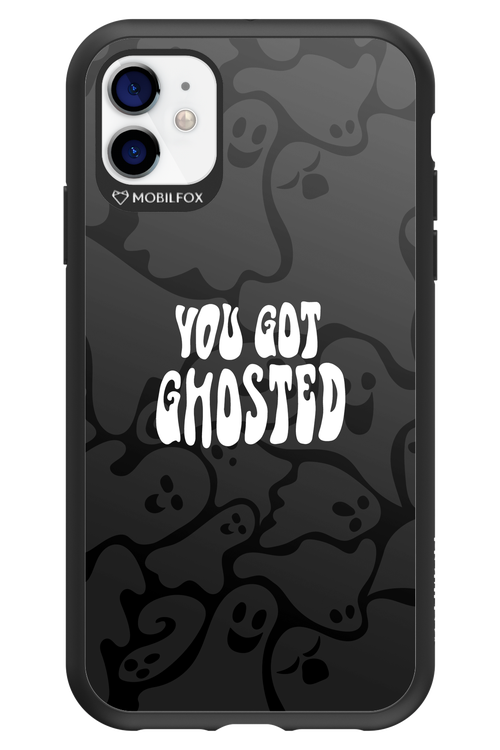 Ghosted - Apple iPhone 11