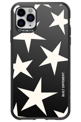Built Different BW - Apple iPhone 11 Pro Max