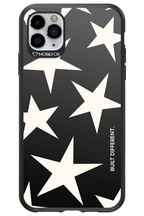 Built Different BW - Apple iPhone 11 Pro Max