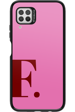 F (Sorbet) 2.0 - Huawei P40 Lite