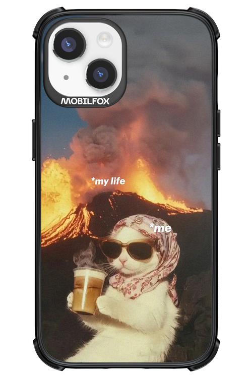 My life - Apple iPhone 14