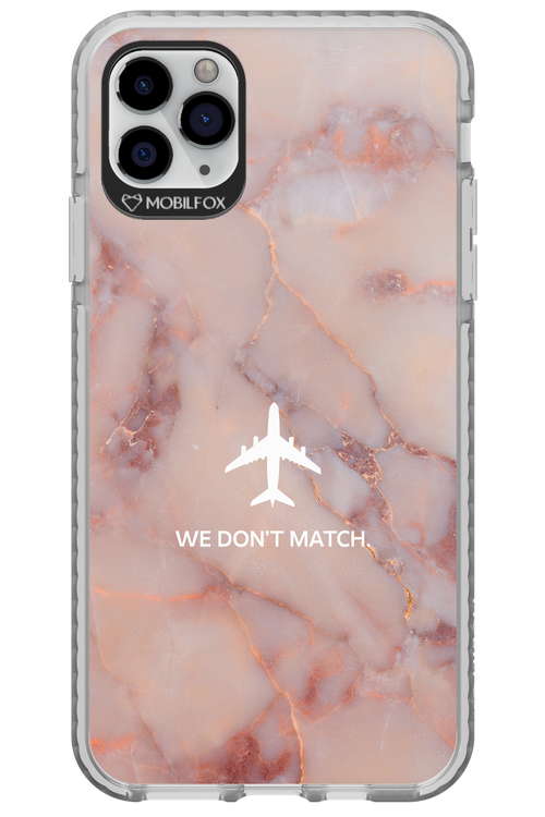 International Love I 2.0 - Apple iPhone 11 Pro Max