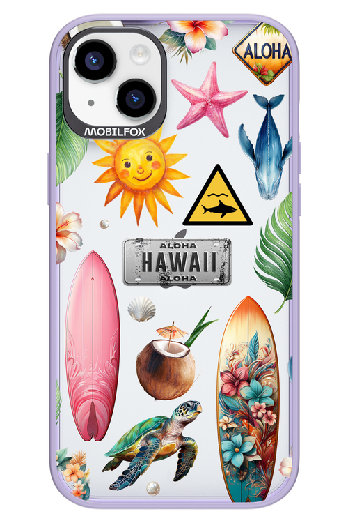 Aloha - Apple iPhone 14 Plus