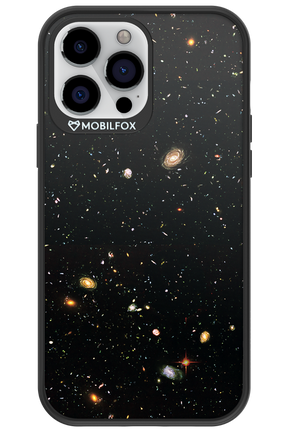Cosmic Space 2.0 - Apple iPhone 13 Pro Max