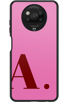 A (Sorbet) 2.0 - Xiaomi Poco X3 Pro