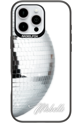 Disco Mood - Apple iPhone 16 Pro Max