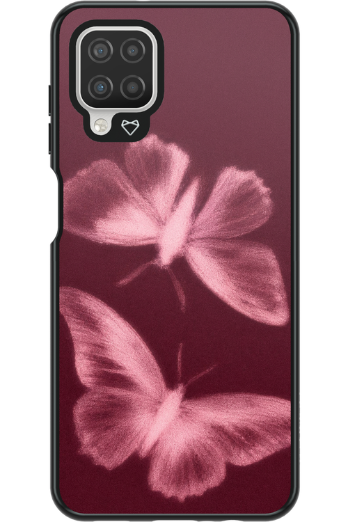 Papillonia 2.0 - Samsung Galaxy A12