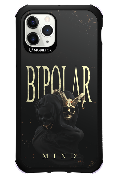 BIPOLAR - Apple iPhone 11 Pro