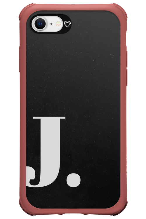 J (Off Space) 2.0 - Apple iPhone SE 2022