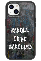 Scroll X 2.0 - Apple iPhone 13