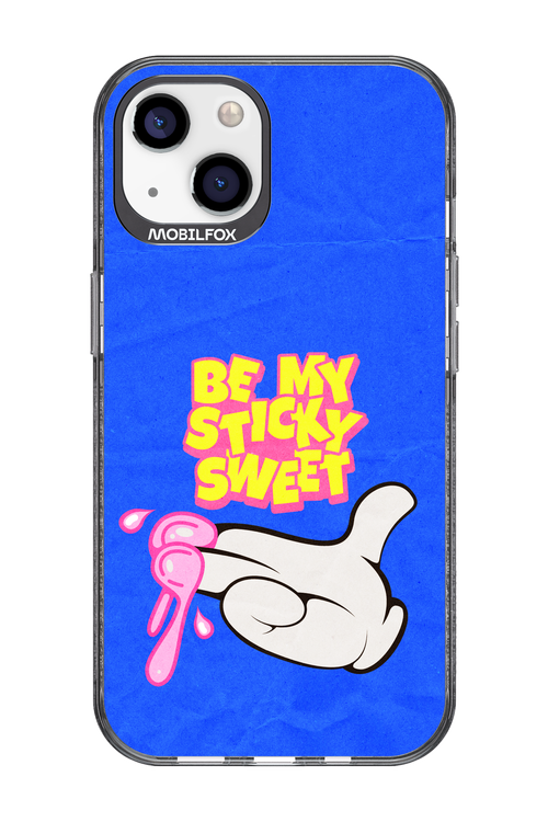 be my sticky sweet 2.0 - Apple iPhone 13