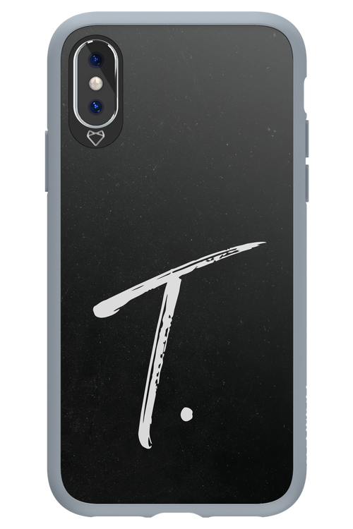(Off Space) T 2.0 - Apple iPhone XS