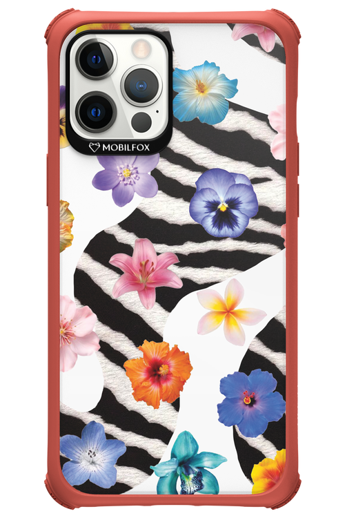 MOM'S FLOWERS - Apple iPhone 12 Pro Max