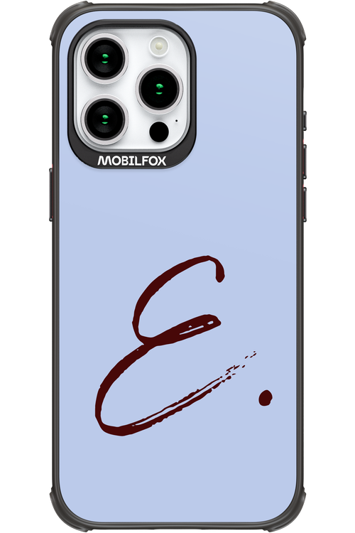(Jellyfish Presso) E 2.0 - Apple iPhone 15 Pro Max