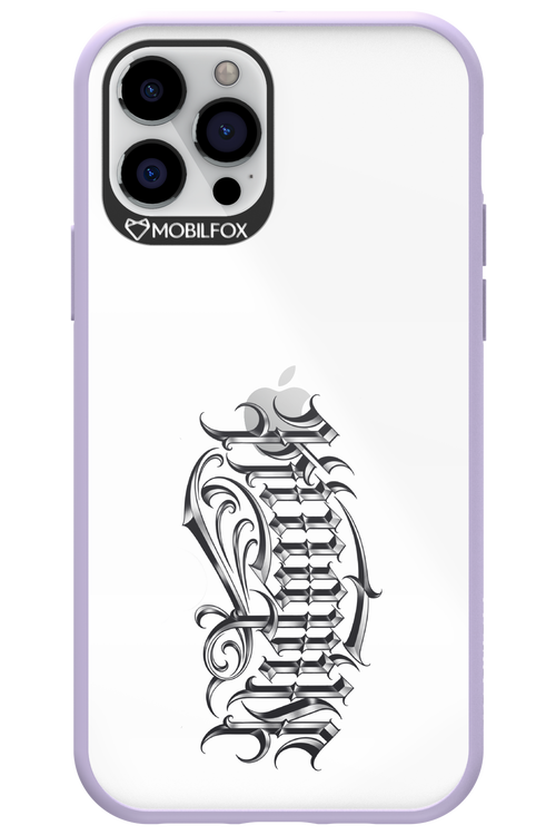 Chaotic Love - Apple iPhone 12 Pro