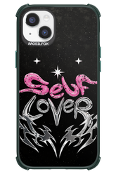 Self Lover Universe - Apple iPhone 14 Plus