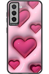 Nantia Hearts 2.0 - Samsung Galaxy S21