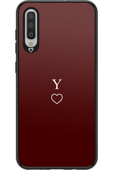 Y Burgundia 2.0 - Samsung Galaxy A70