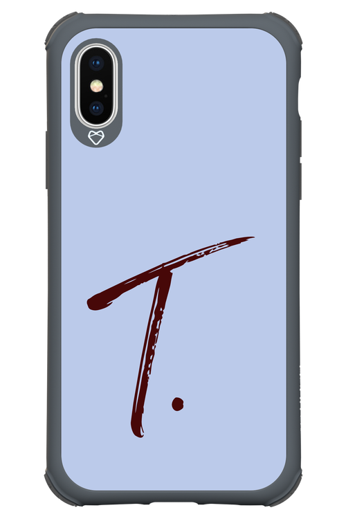 (Jellyfish Presso) T 2.0 - Apple iPhone X