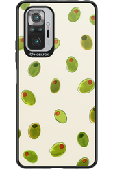 Olive Babe - Xiaomi Redmi Note 10S