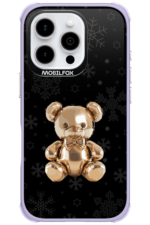 Gift Bear - Apple iPhone 16 Pro