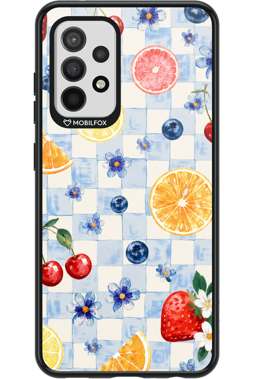 Fresh Fruits 2.0 - Samsung Galaxy A52 / A52 5G / A52s