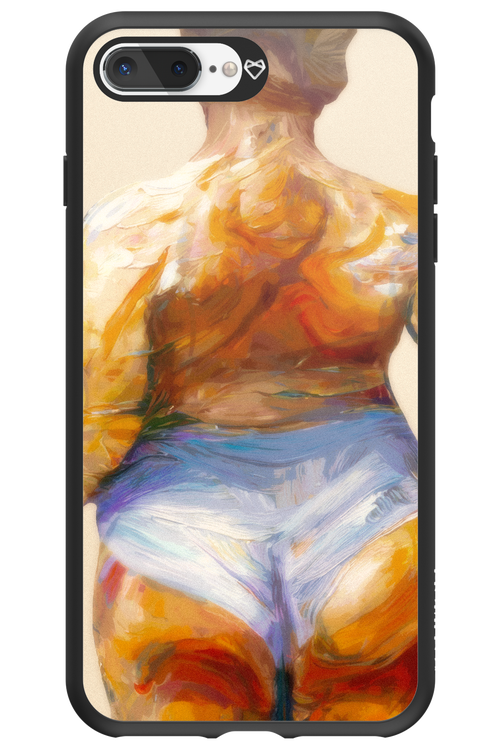 Goddass - Apple iPhone 8 Plus