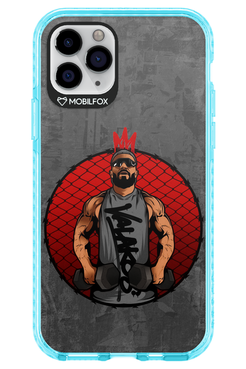 King V - Apple iPhone 11 Pro