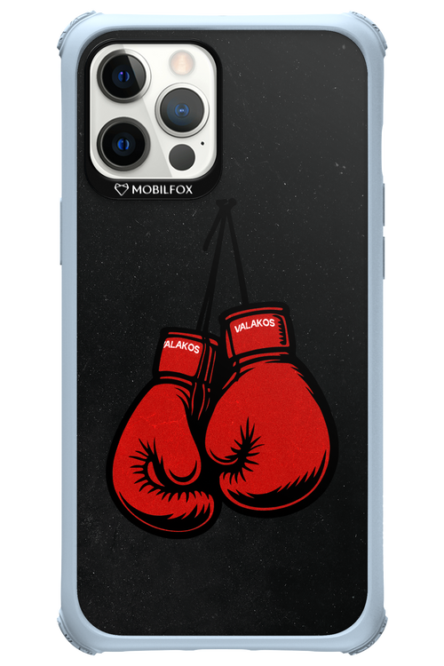 BoxRrr 2.0 - Apple iPhone 12 Pro Max