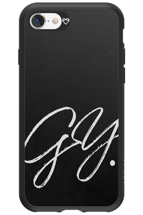 (Off Space) GY 2.0 - Apple iPhone SE 2020