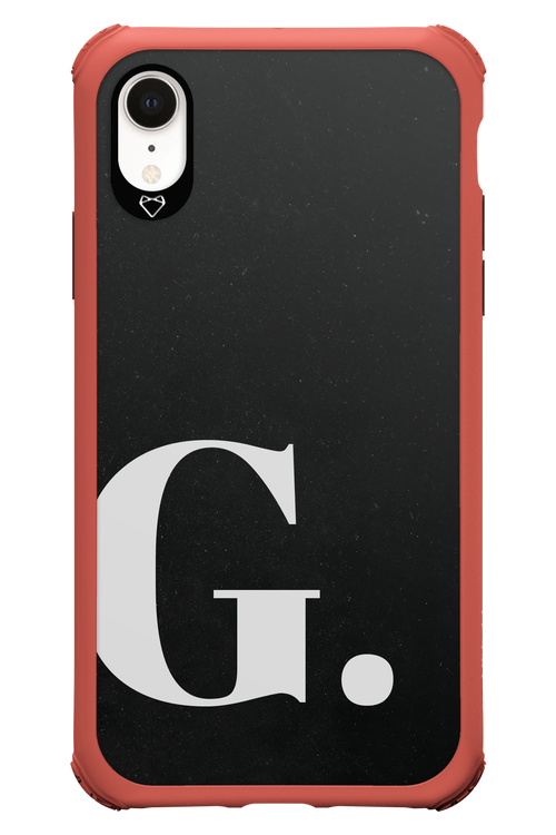 G (Off Space) 2.0 - Apple iPhone XR