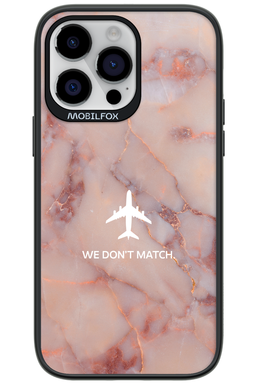 International Love I 2.0 - Apple iPhone 14 Pro Max