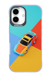 Colortherapy - Apple iPhone 17