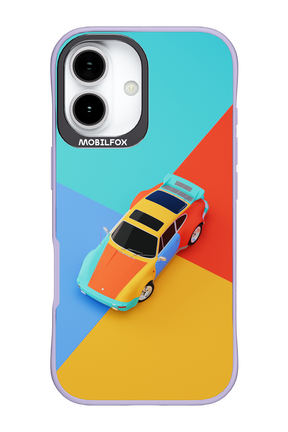 Colortherapy - Apple iPhone 17