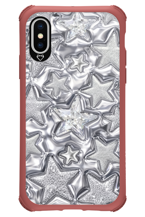 Star Gum 2.0 - Apple iPhone X