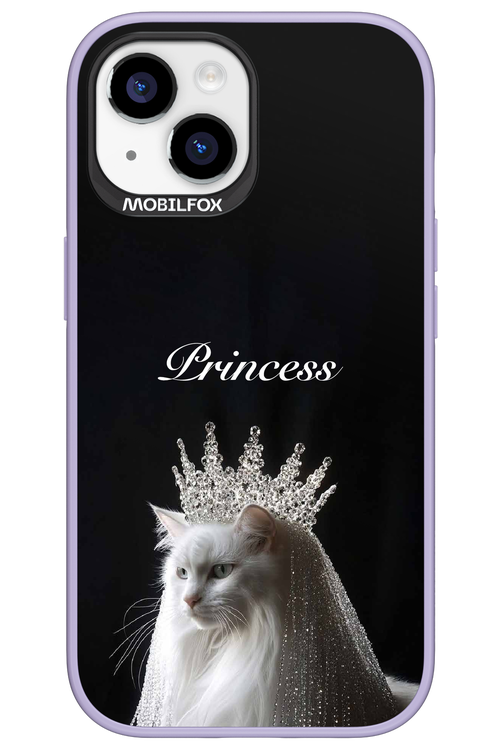 Princess - Apple iPhone 15